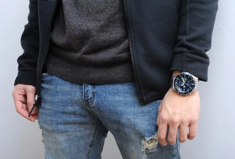 Casio EFR-556DB-2A