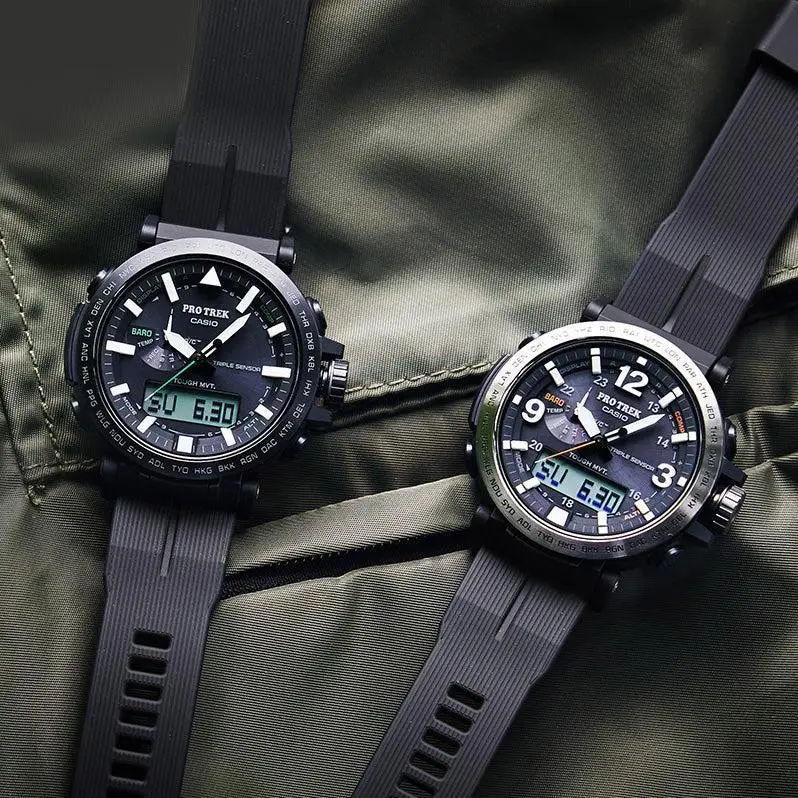 Casio PRW-6621Y-1E