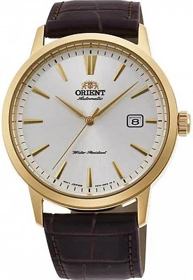 Наручные часы Orient RA-AC0F04S