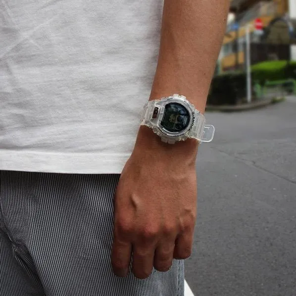 Casio DW-6940RX-7E