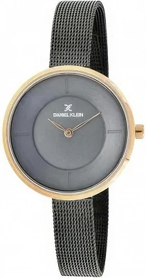 Daniel Klein 11542-7