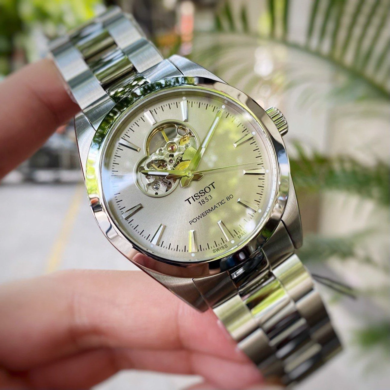 Tissot T-SPORT T127.407.11.081.00