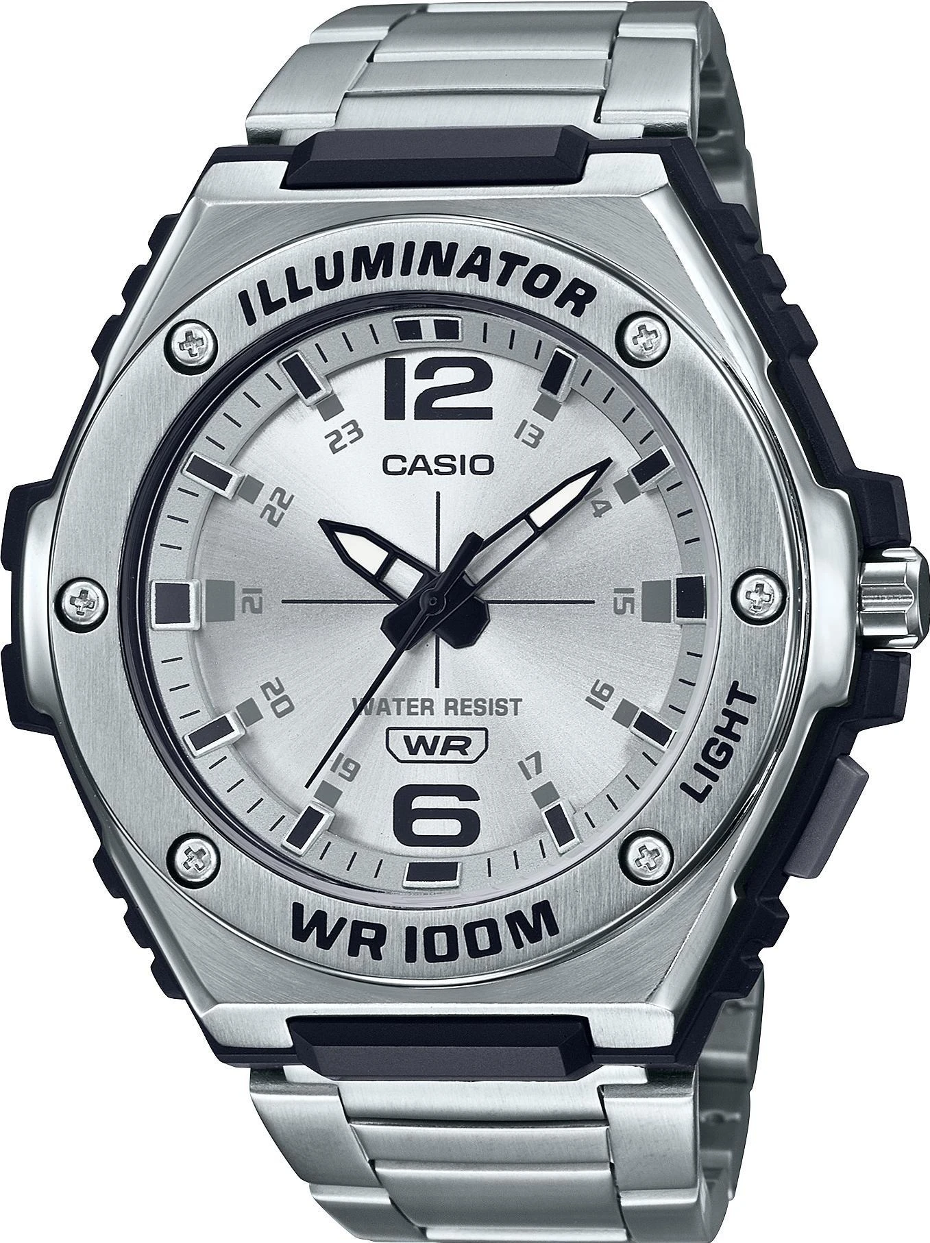 Casio Collection MWA-100HD-7A