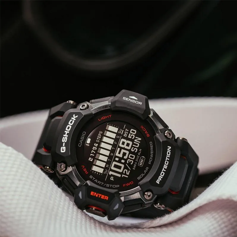 Casio GBD-H2000-1A