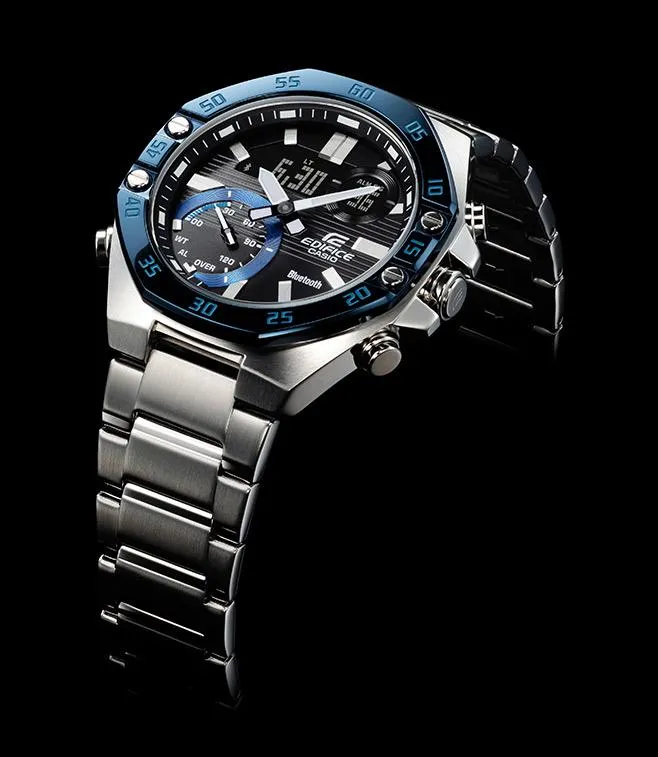 Casio ECB-10DB-1B