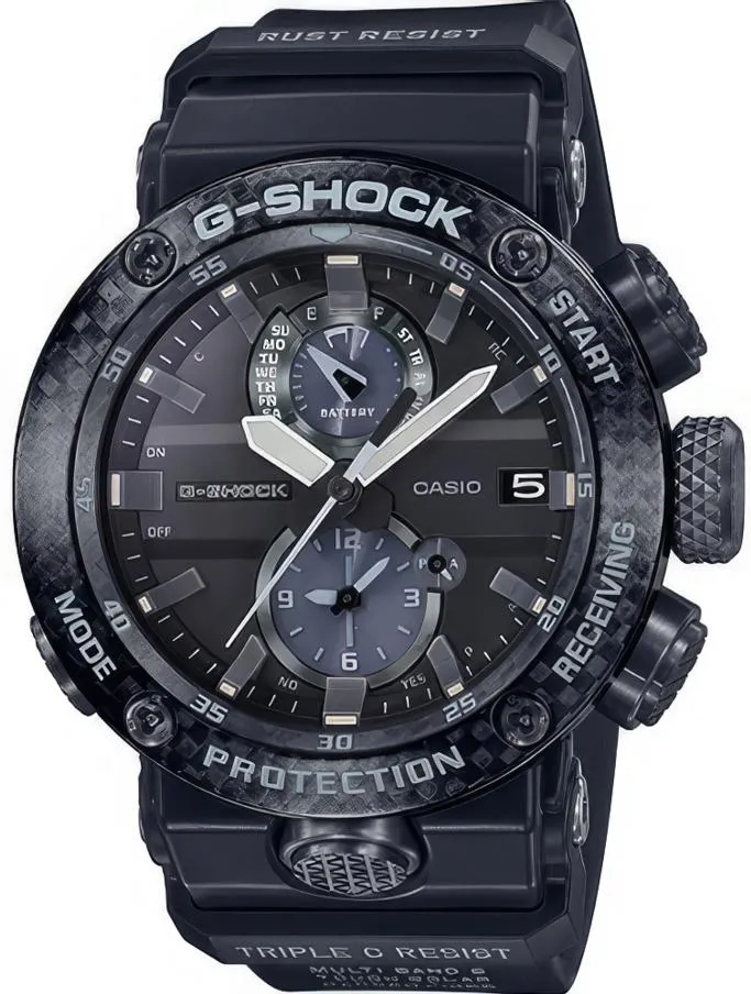 Casio G-Shock GWR-B1000-1A