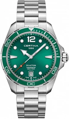 Certina C032.451.11.097.00