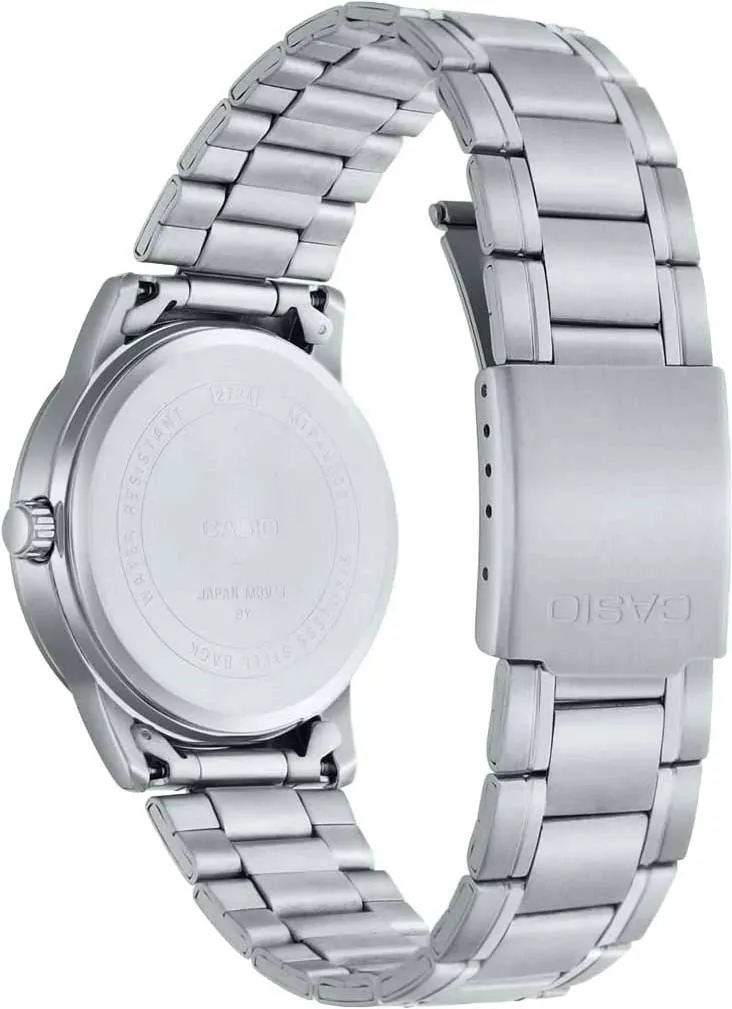 Casio MTP-V002D-1B
