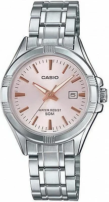 Наручные часы Casio LTP-1308D-4A