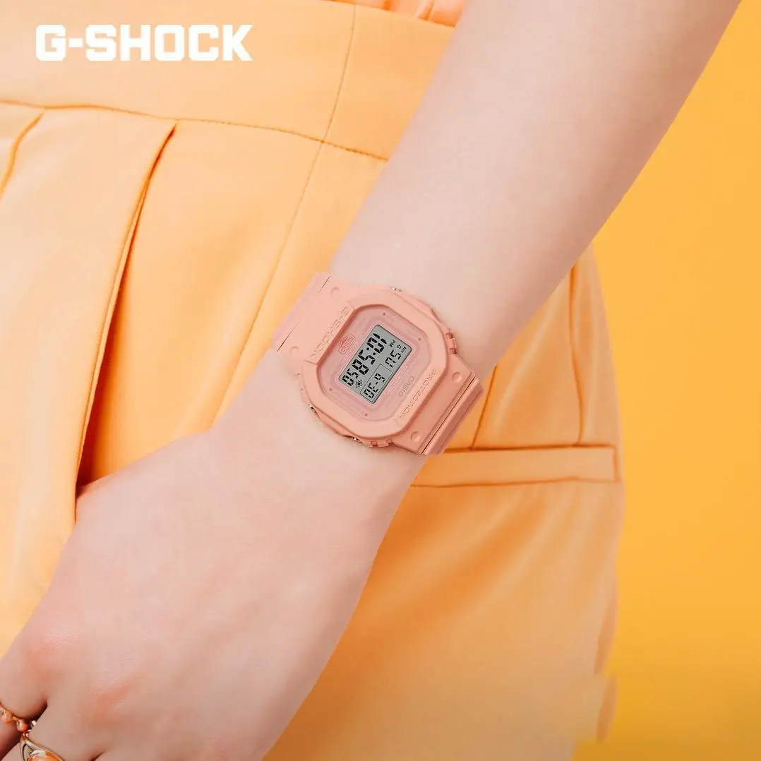 Casio GMD-S5600BA-4E