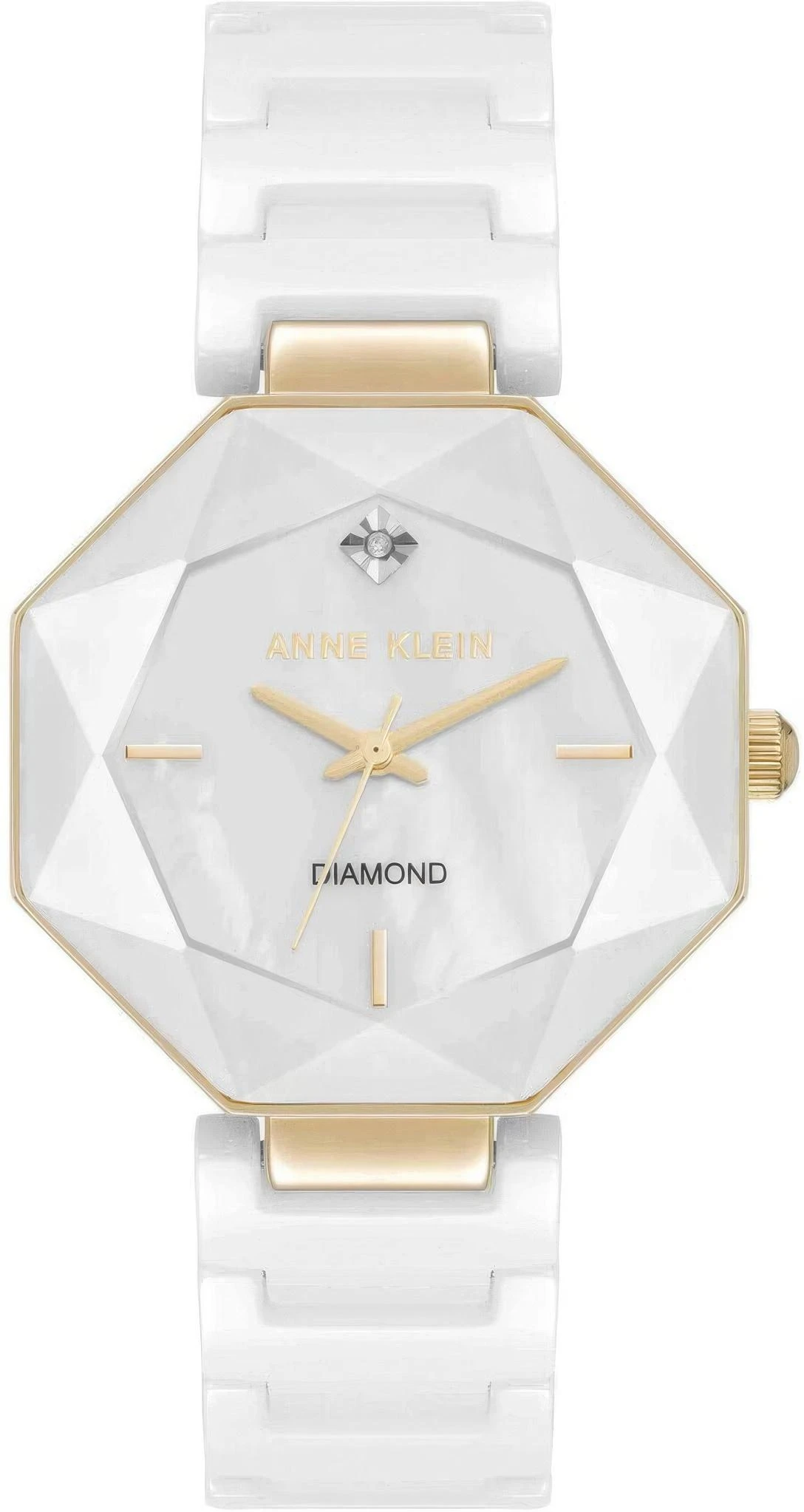 Anne Klein 5064GPWT