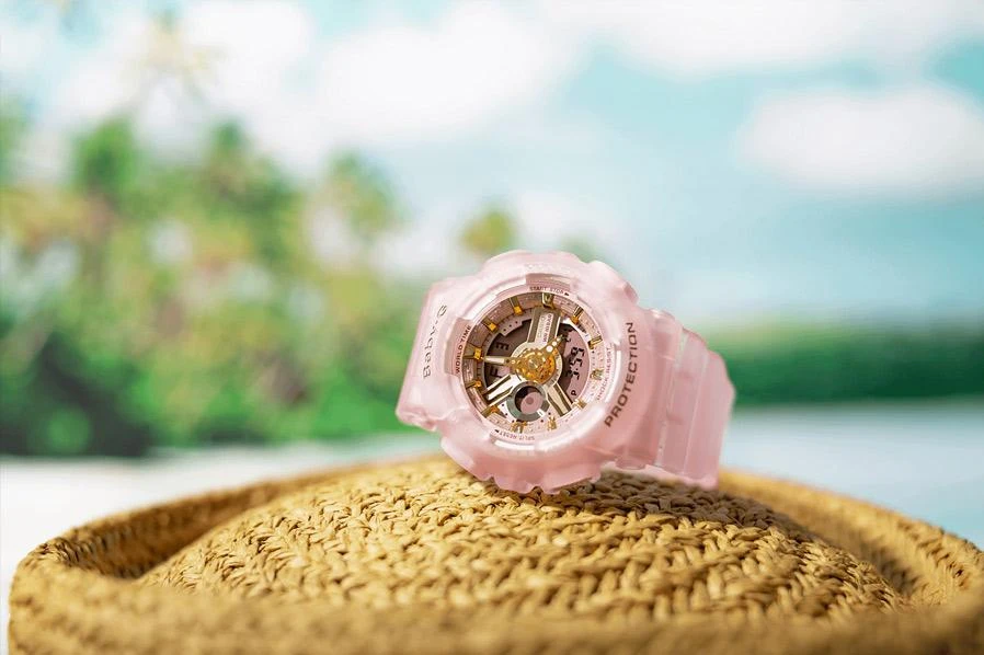 Casio Baby-G BA-110SC-4A