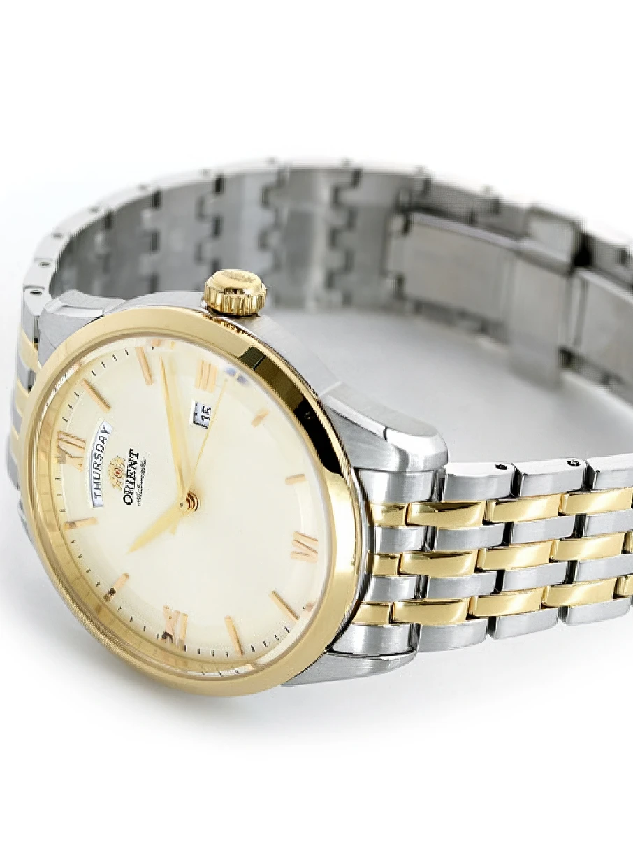 Orient Contemporary RN-AX0002S