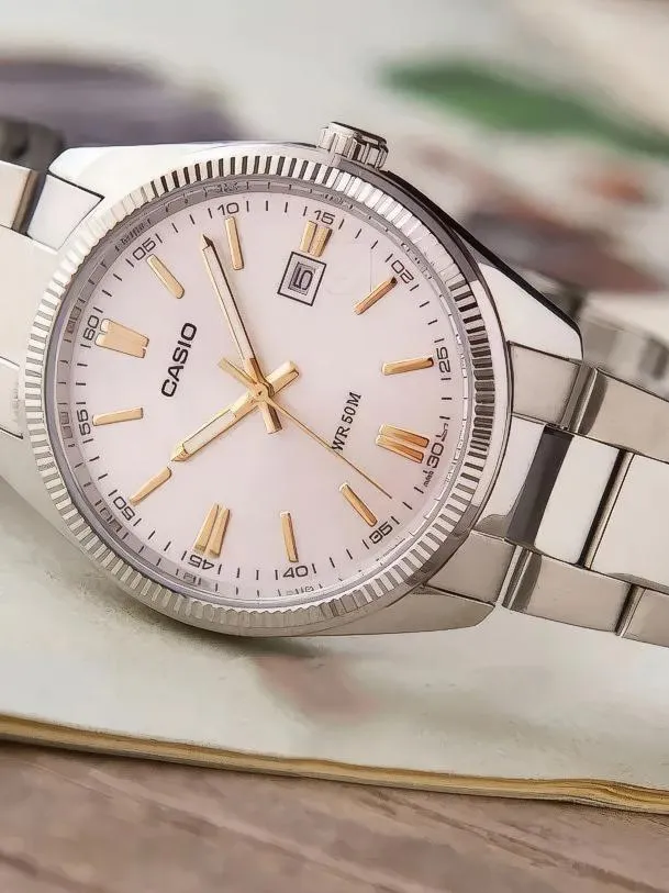 Casio MTP-1302D-7A2