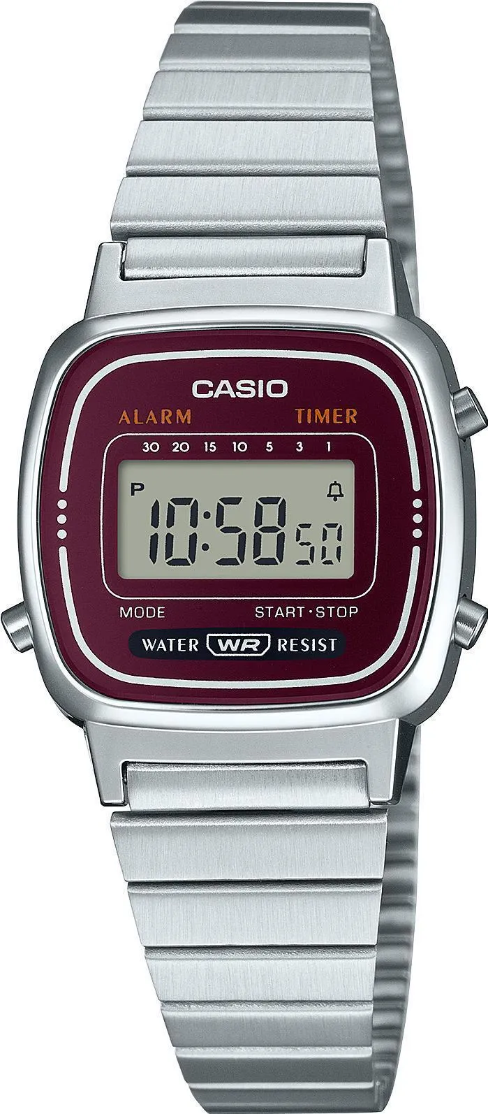 Casio LA-670WA-4E
