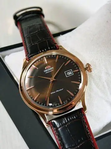 Orient FAC08001T