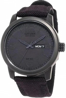 Citizen BM8475-00F
