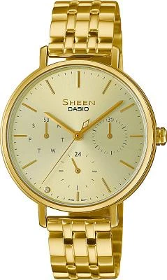 Casio SHE-4541G-9A