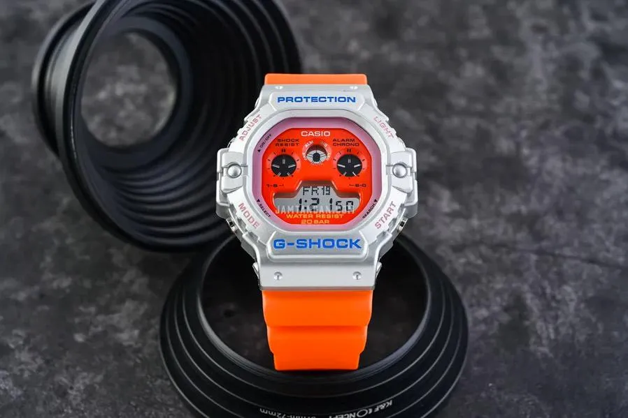 Casio G-Shock DW-5900EU-8A4