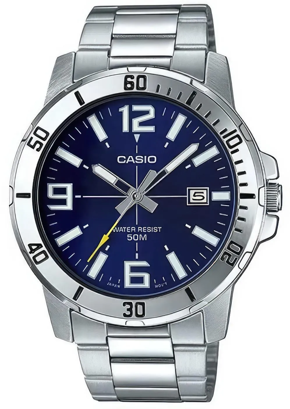 Casio MTP-VD01D-2B