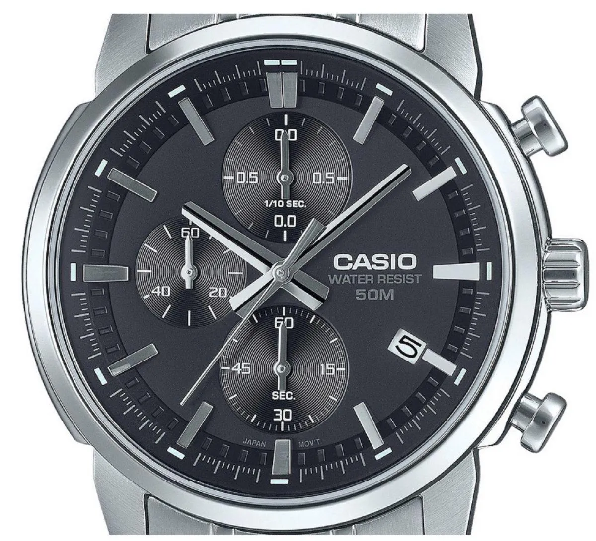 Casio MTP-E510D-1A1