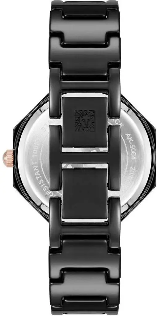 Anne Klein 5064BKBK