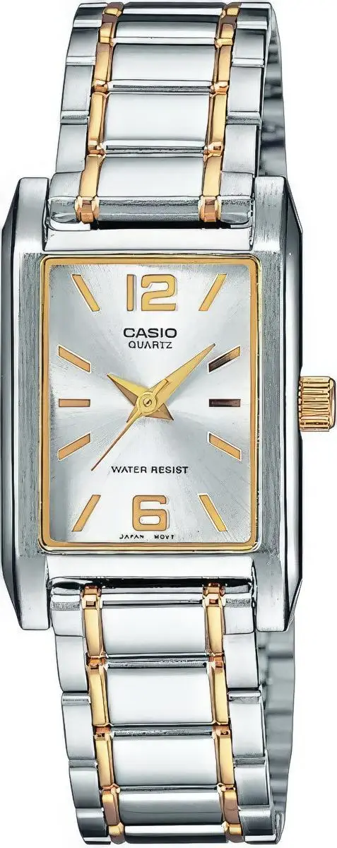 Casio LTP-1235SG-7A