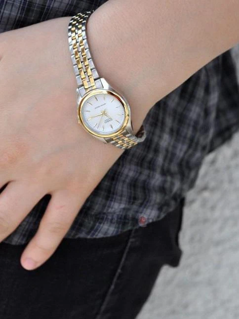 Casio Collection LTP-1129G-7A