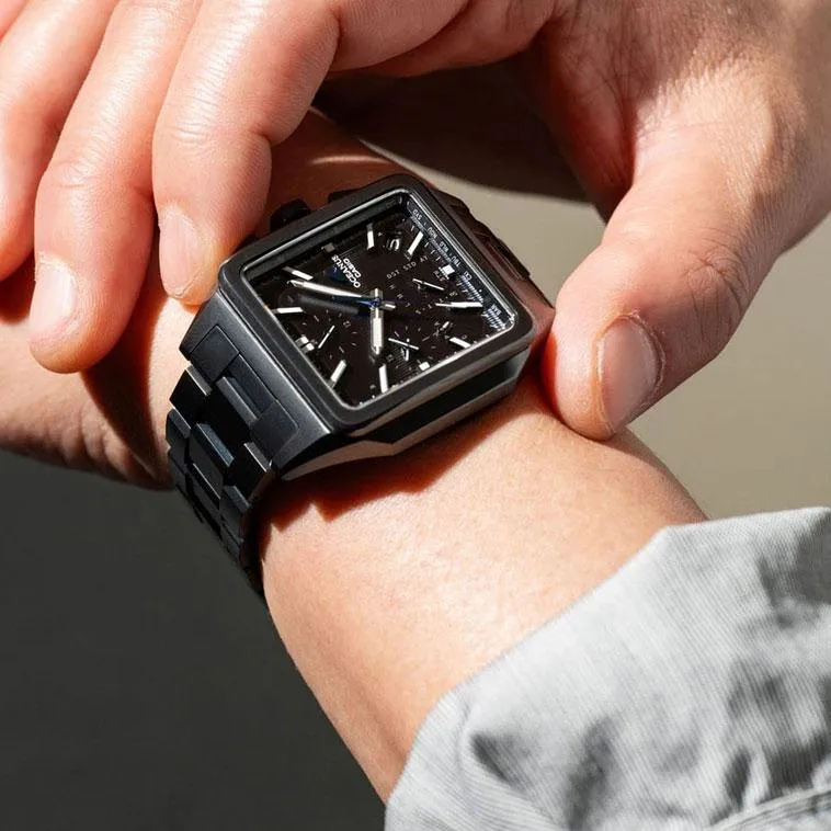 Casio Oceanus OCW-T5000B-1A