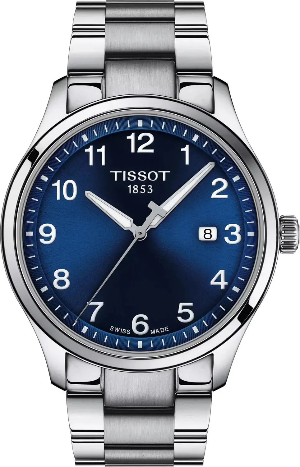 Tissot T116.410.11.047.00