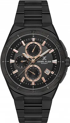 Daniel Klein 13838-4