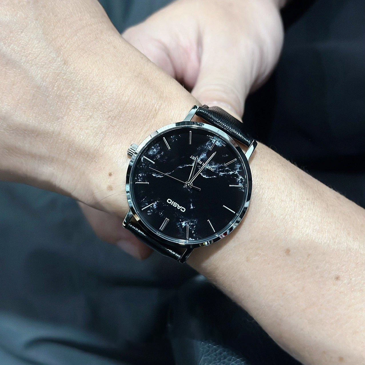 Casio Collection MTP-VT01LM-1A