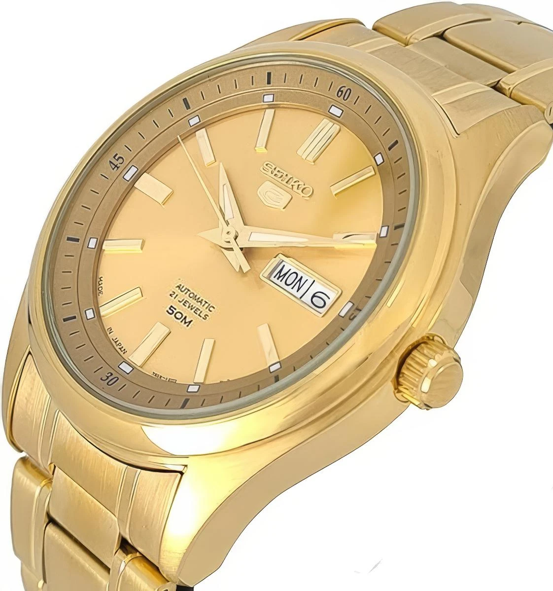 Seiko Seiko 5 SNKN96J1