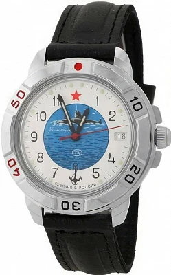 Наручные часы Восток 431055