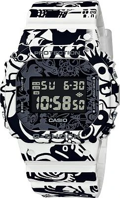 Casio DW-5600GU-7E