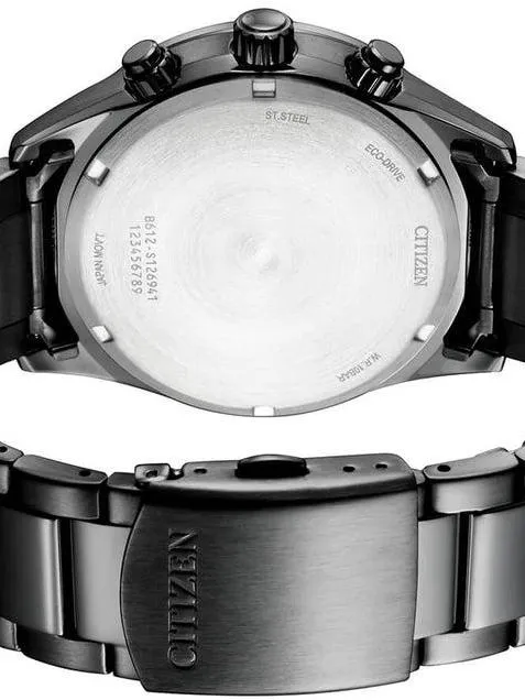 Citizen Eco Drive CA0775-87E