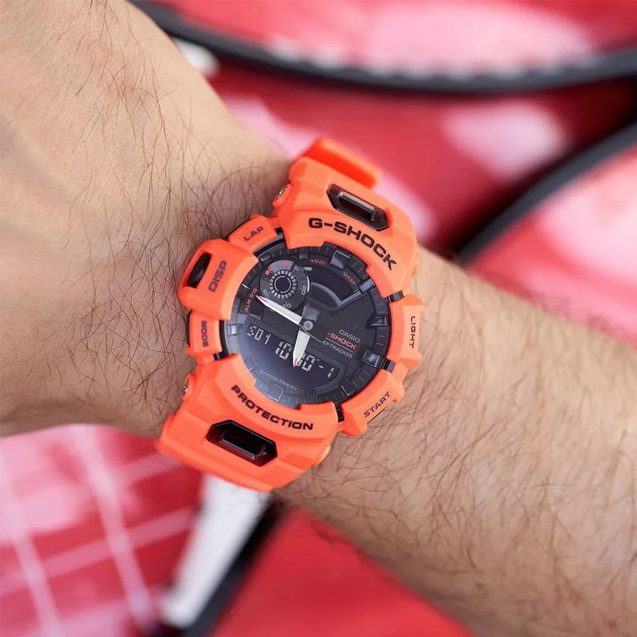 Casio G-Shock GBA-900-4A