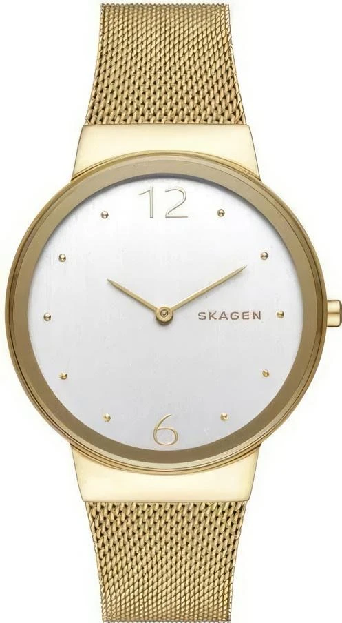 Skagen Steel Women SKW2519
