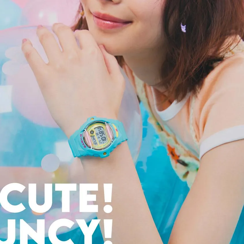 Casio Baby-G BG-169PB-2E