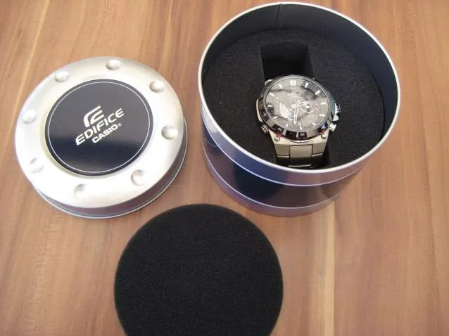 Casio Edifice EQS-A1000DB-1A