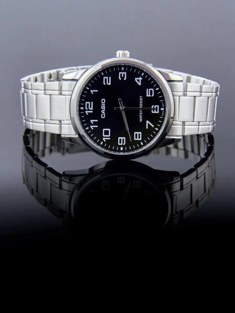 Casio MTP-V001D-1B