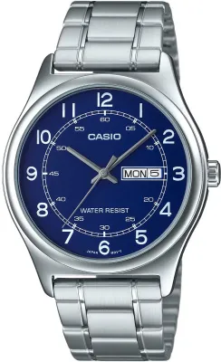 Наручные часы Casio MTP-V006D-2B