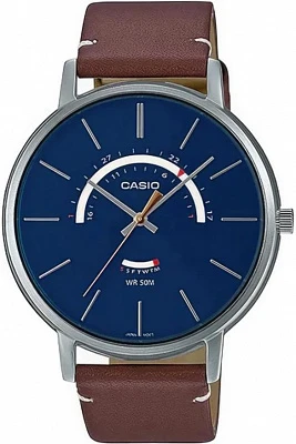 Наручные часы Casio MTP-B105L-2A