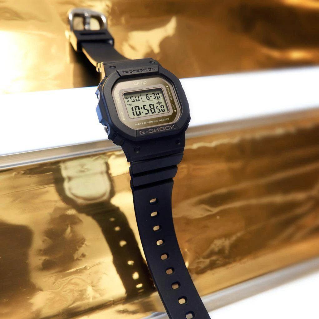 Casio GMD-S5600-1E