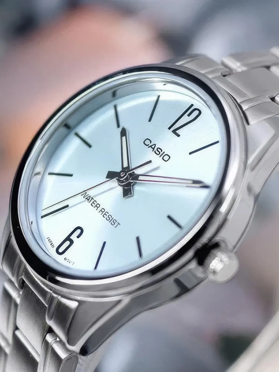 Casio LTP-V005D-2B