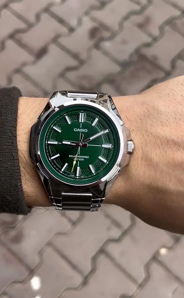 Casio MTP-RS100D-3A