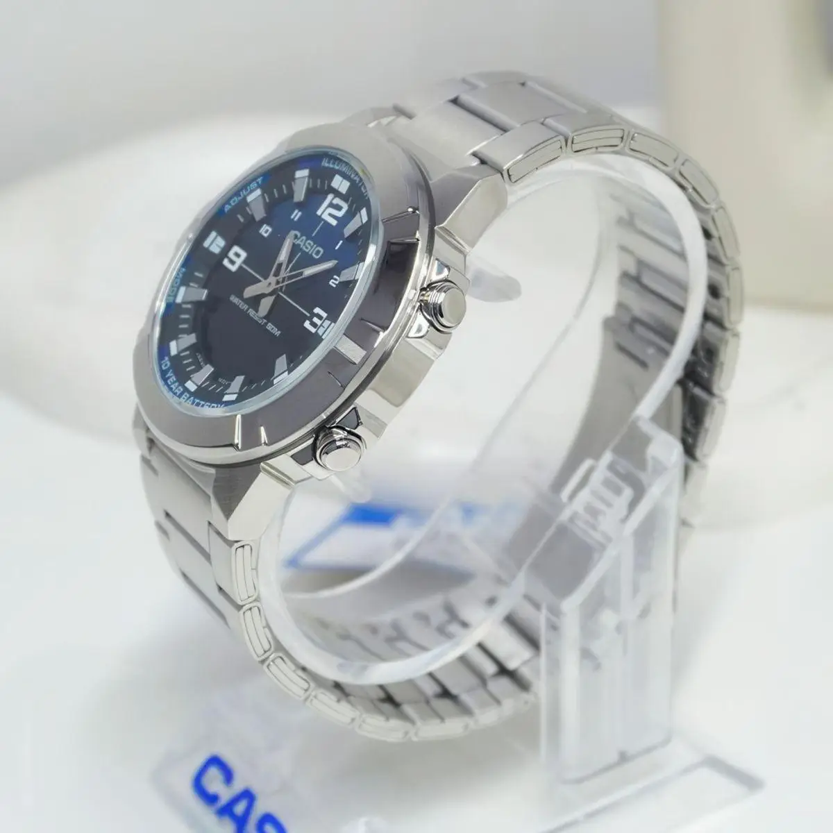 Casio AMW-870DA-2A1