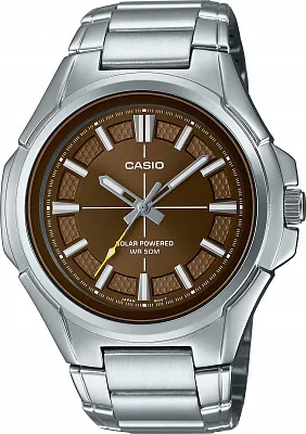 Наручные часы Casio MTP-RS100D-5A