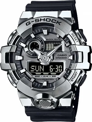 Наручные часы Casio GM-700-1A