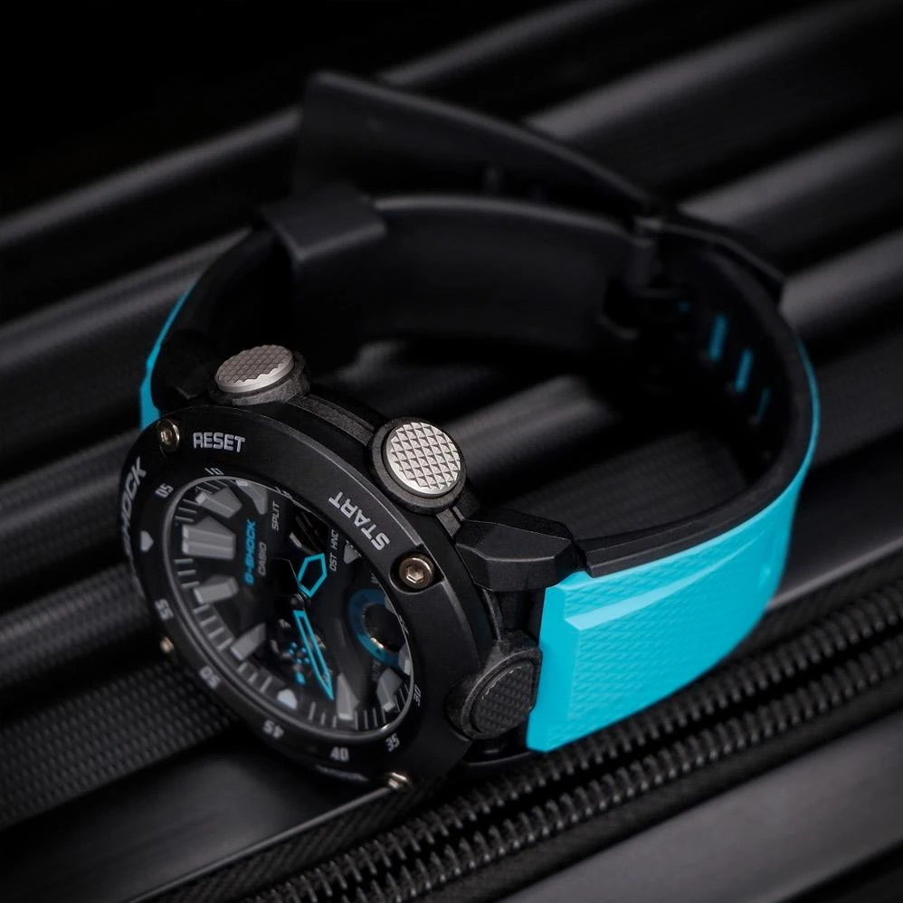 Casio G-Shock GA-2000-1A2